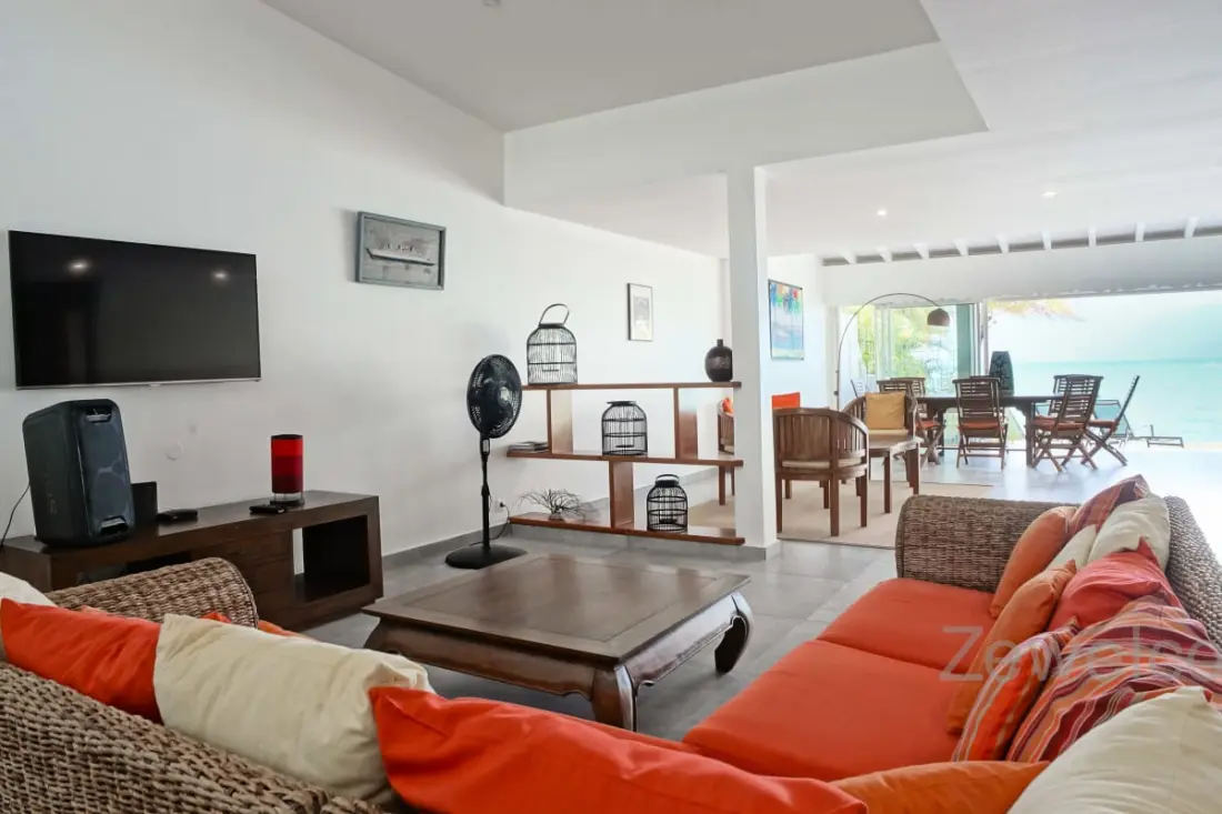 Villa Lilea
