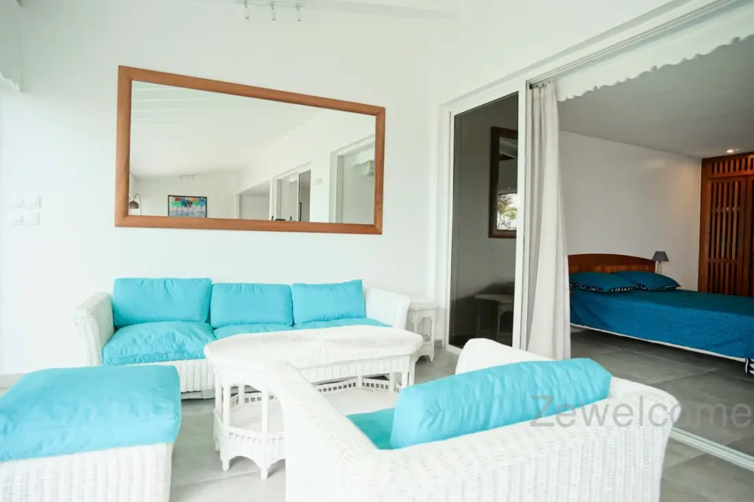 Villa Lilea