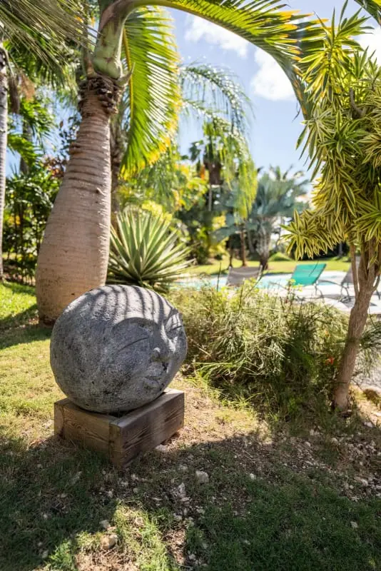 Villa Ma Vie La