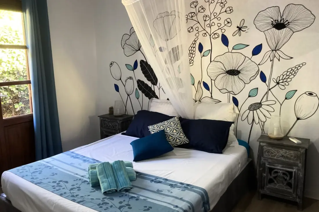 Villa Ma Vie La