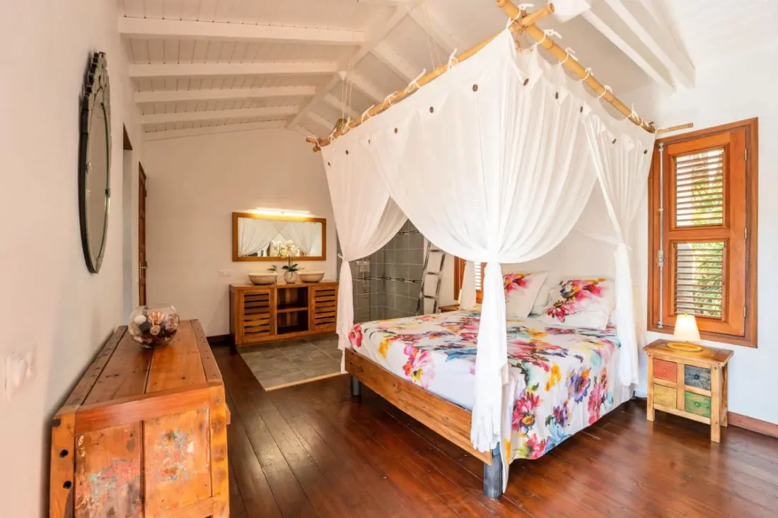 Villa Ma Vie La