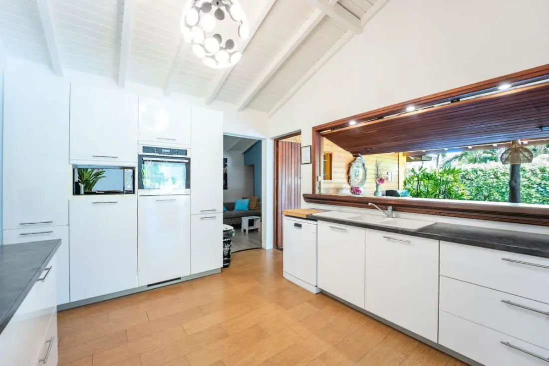 Villa Ma Vie La