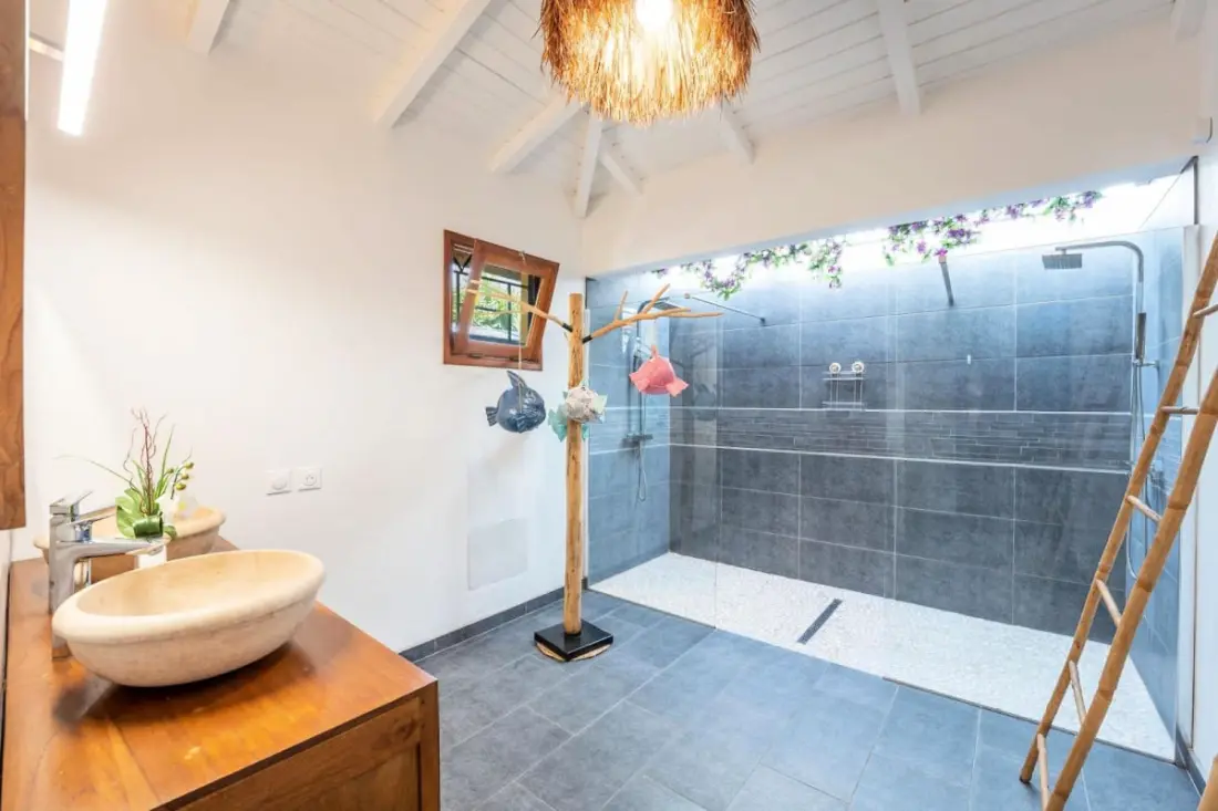 Villa Ma Vie La