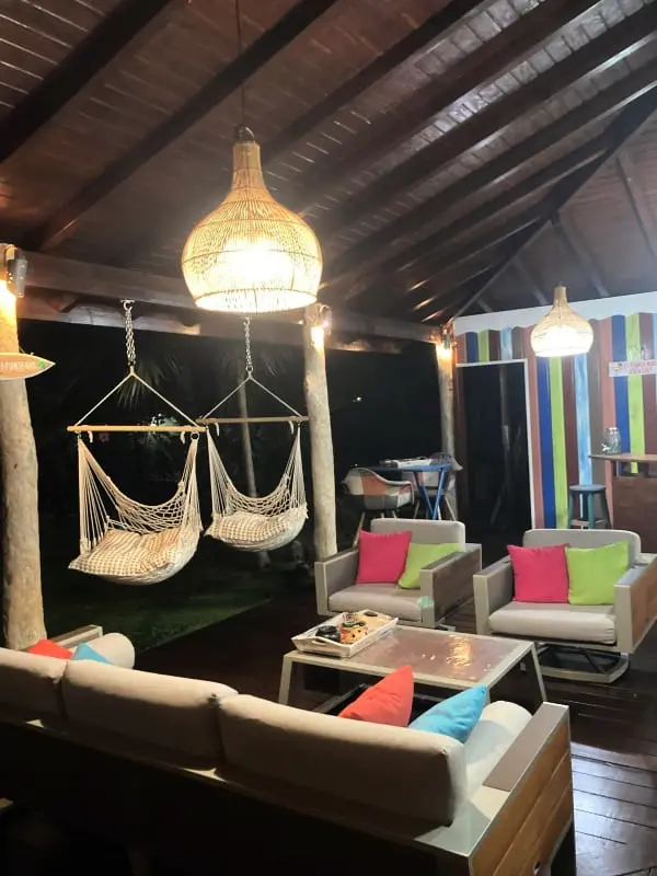Villa Ma Vie La