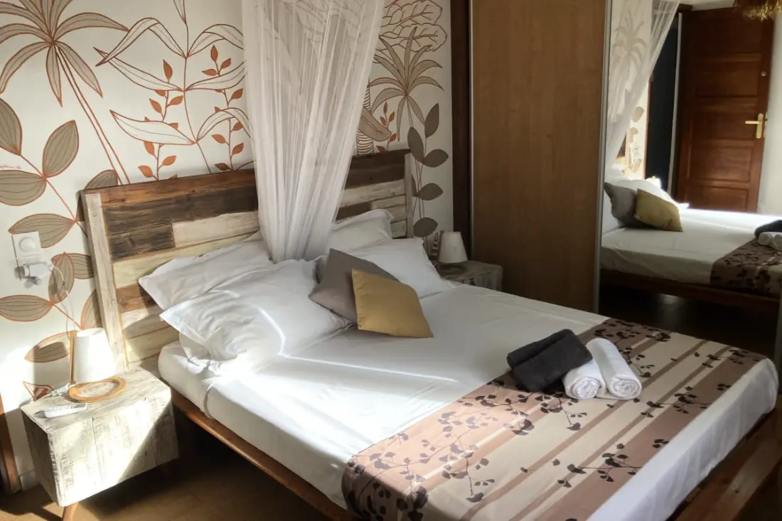 Villa Ma Vie La