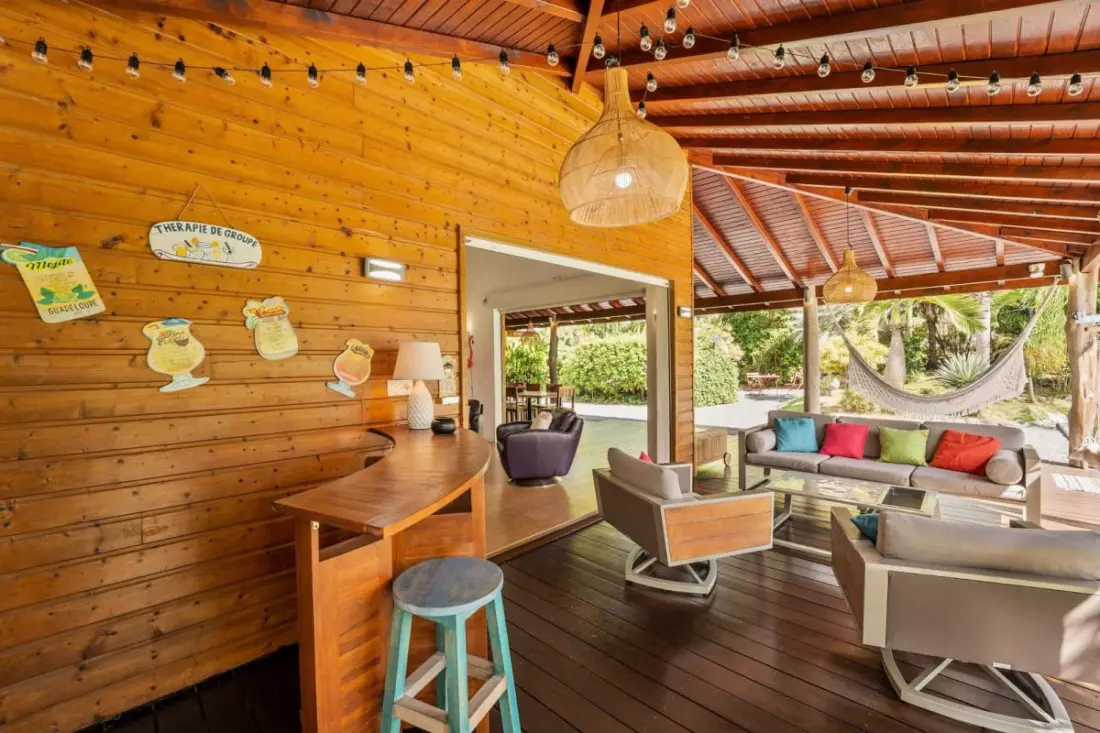 Villa Ma Vie La