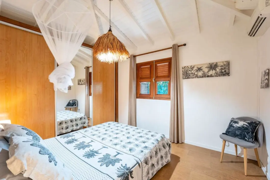 Villa Ma Vie La