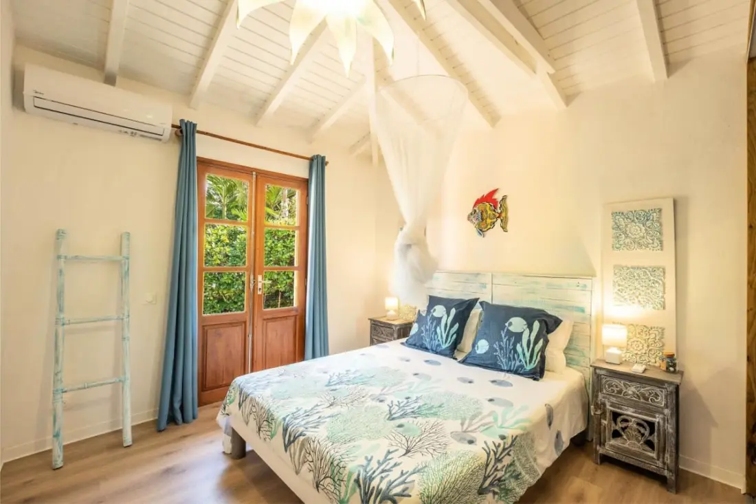 Villa Ma Vie La