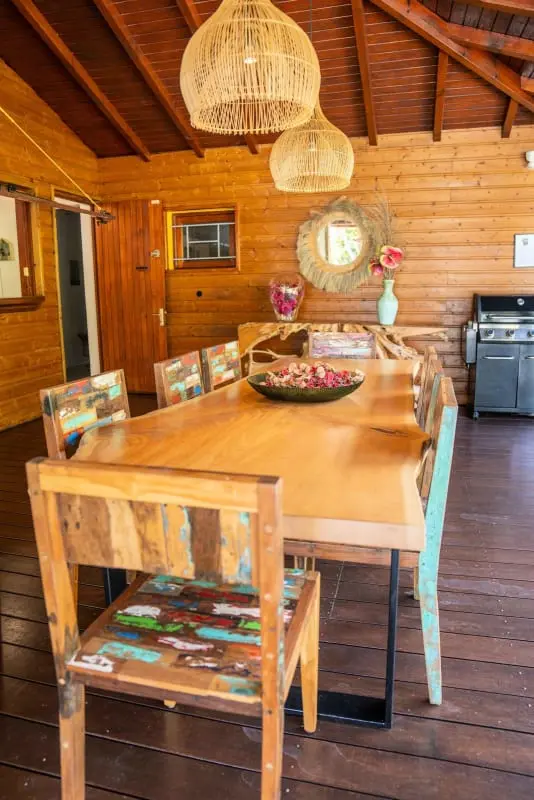 Villa Ma Vie La