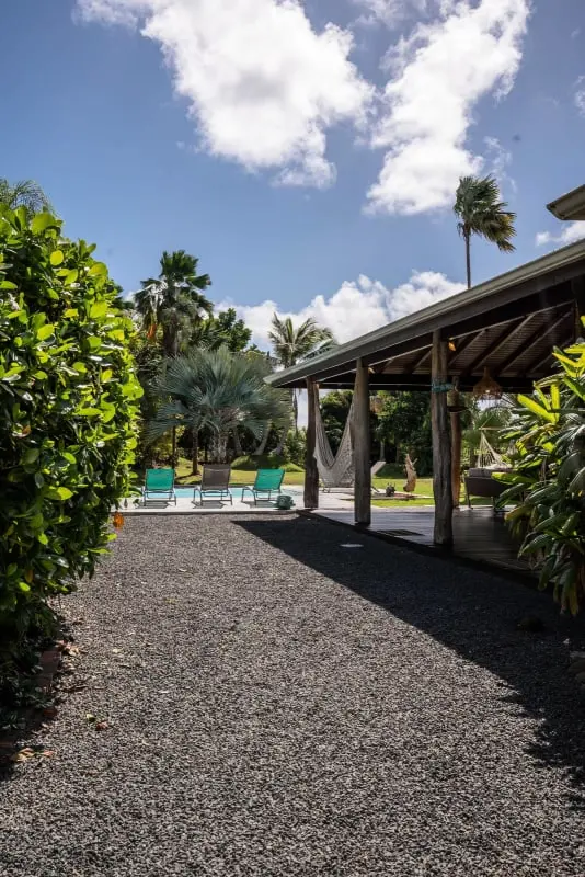 Villa Ma Vie La