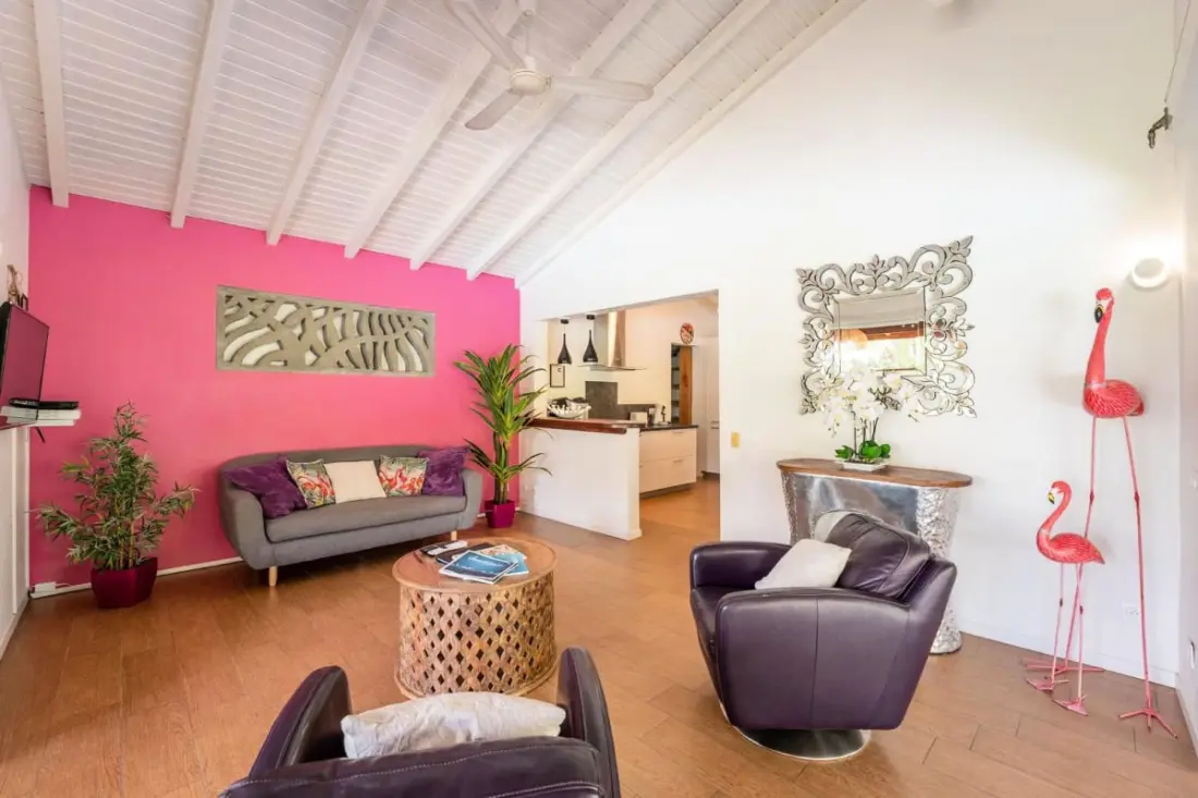Villa Ma Vie La
