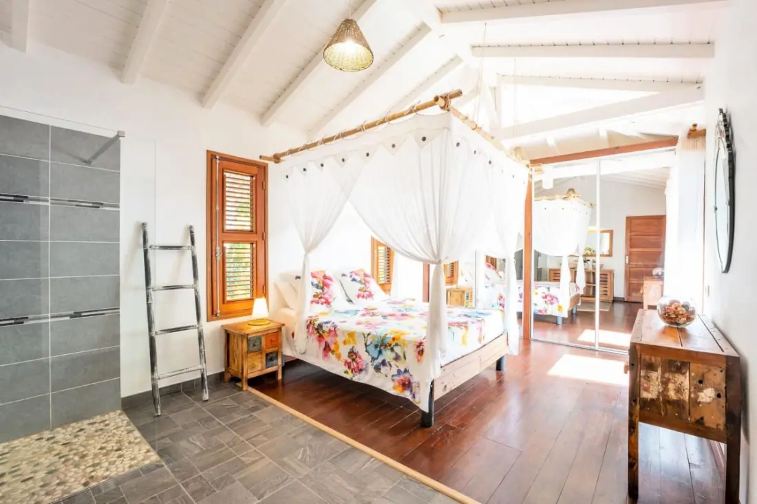 Villa Ma Vie La