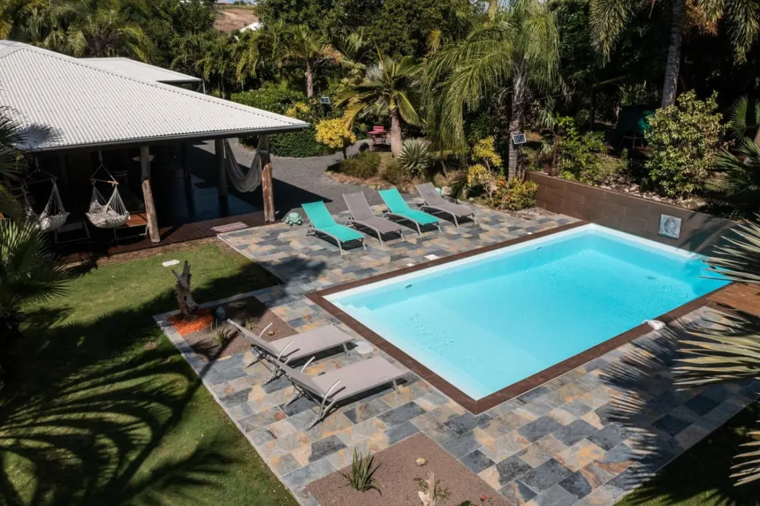 Villa Ma Vie La