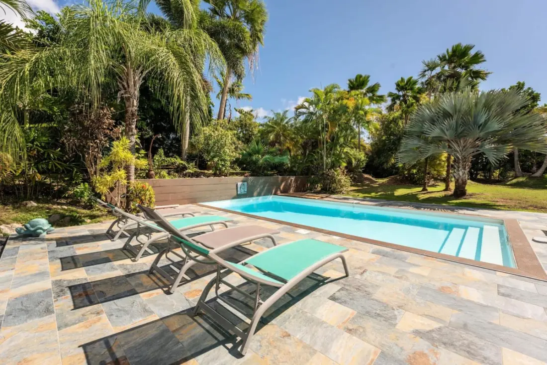 Villa Ma Vie La