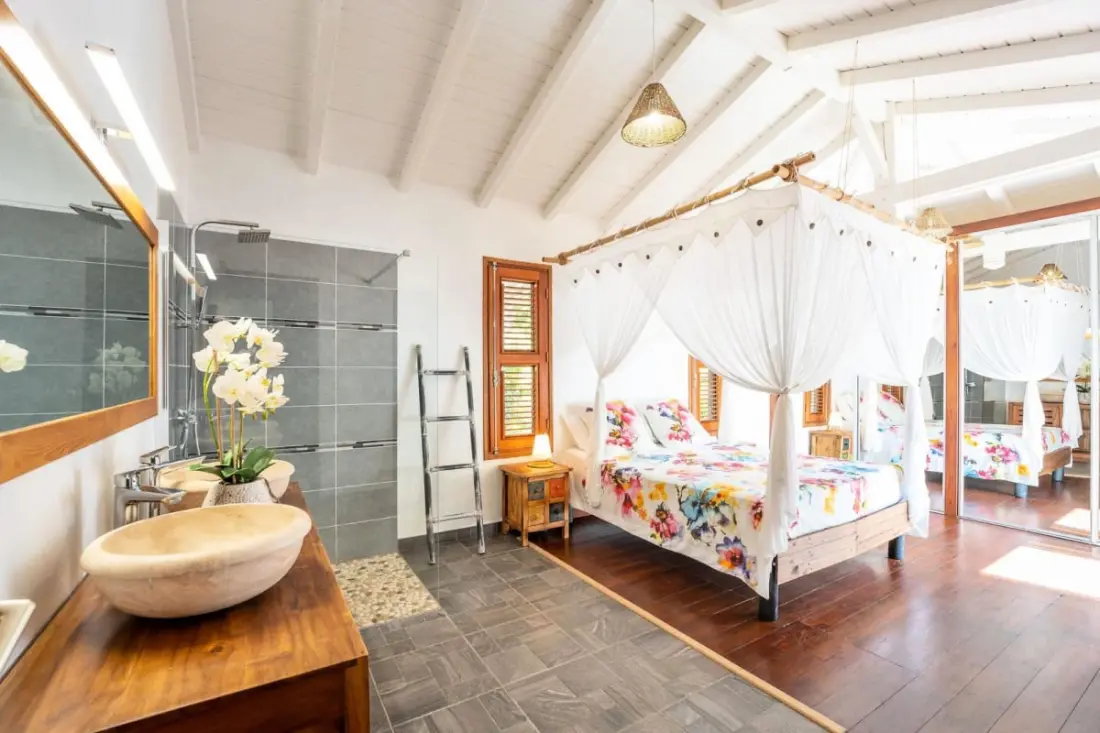 Villa Ma Vie La