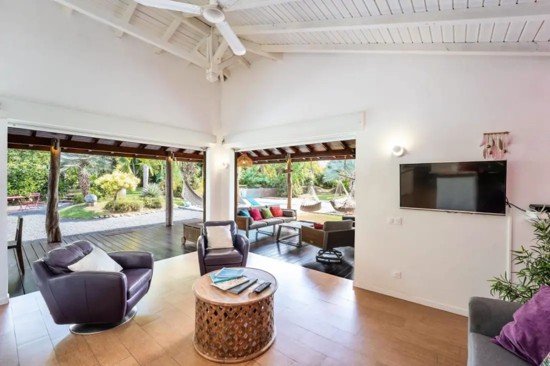 Villa Ma Vie La