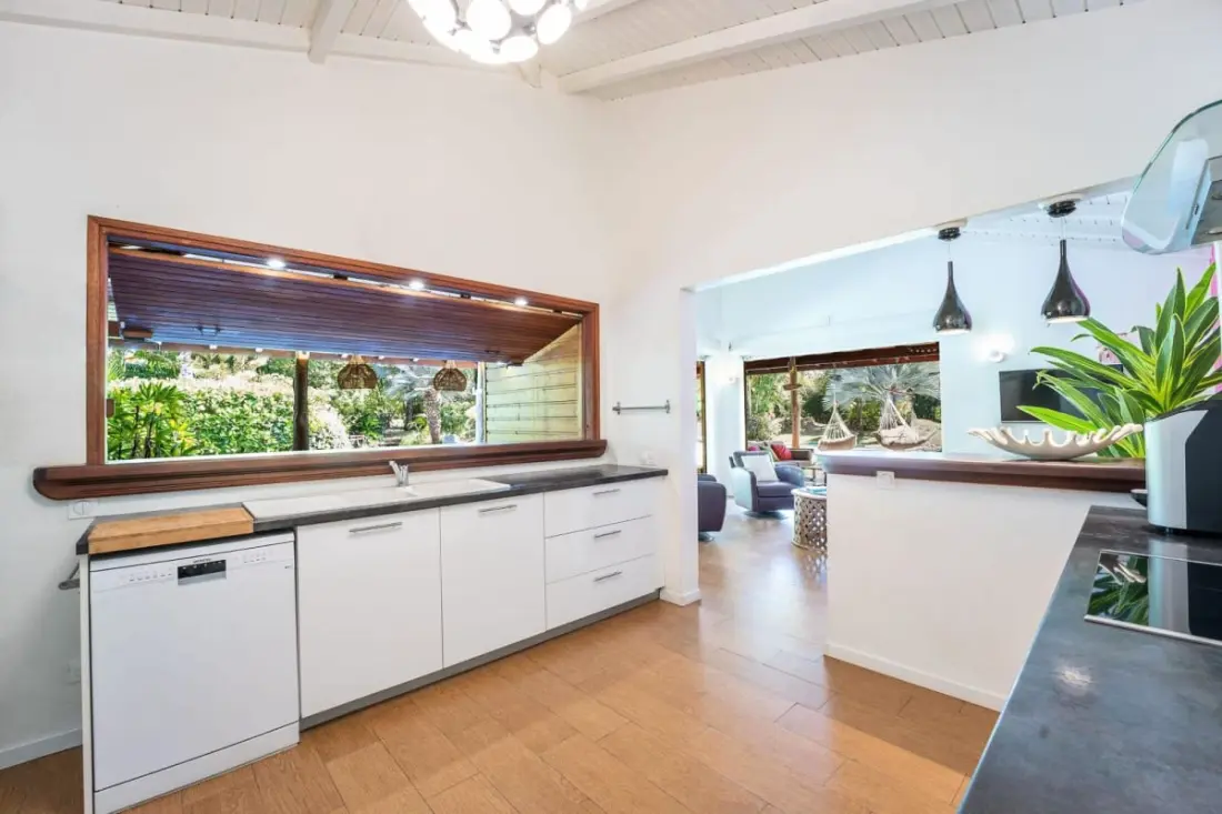 Villa Ma Vie La