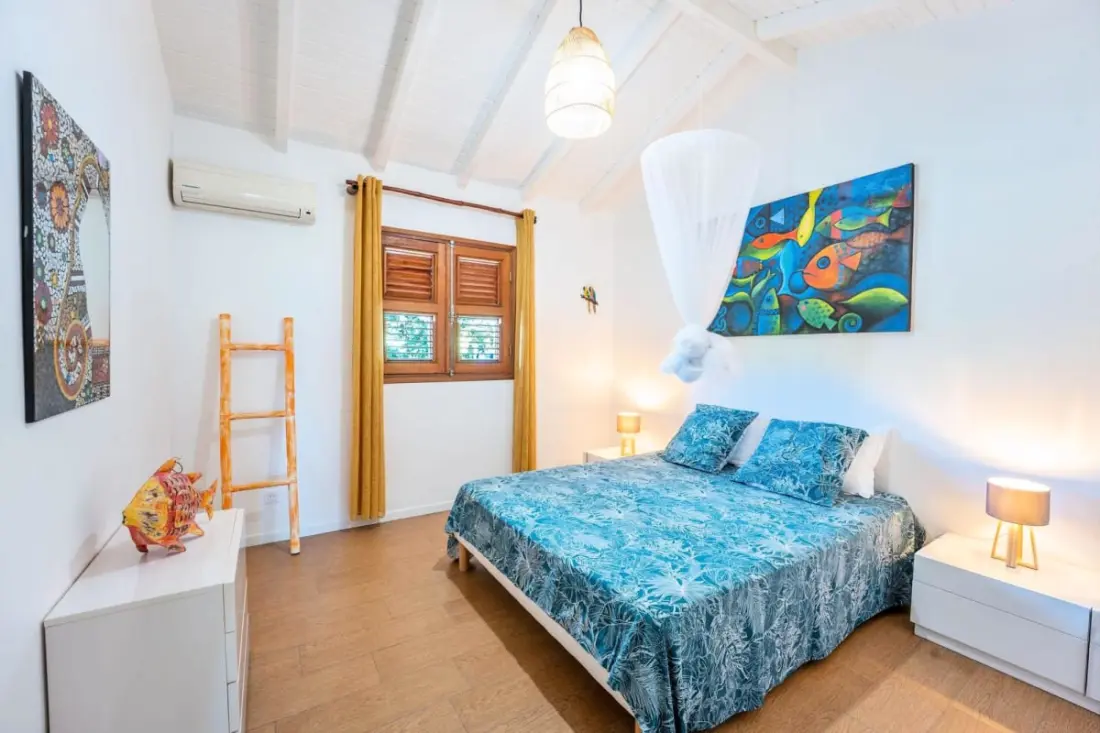 Villa Ma Vie La