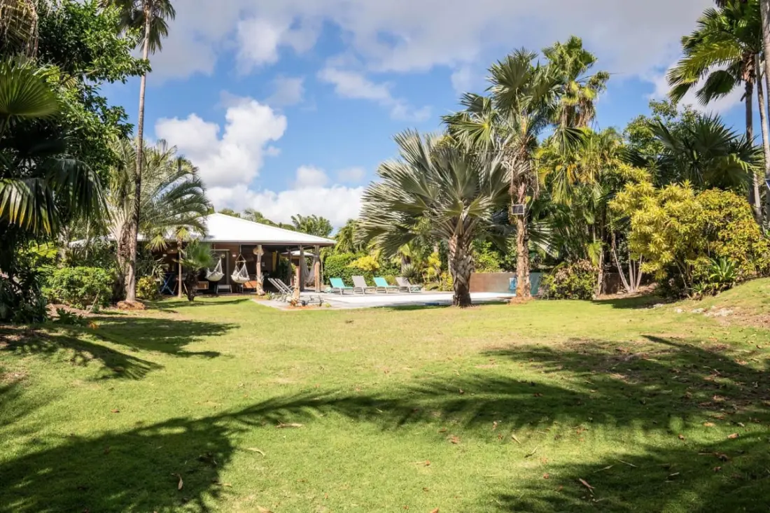 Villa Ma Vie La