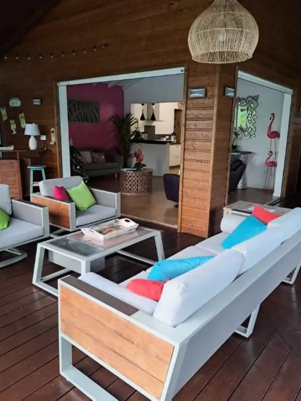 Villa Ma Vie La