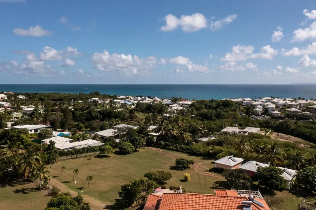 Villa Ma Vie La