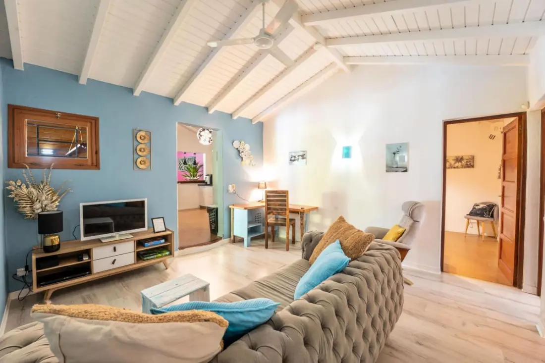 Villa Ma Vie La