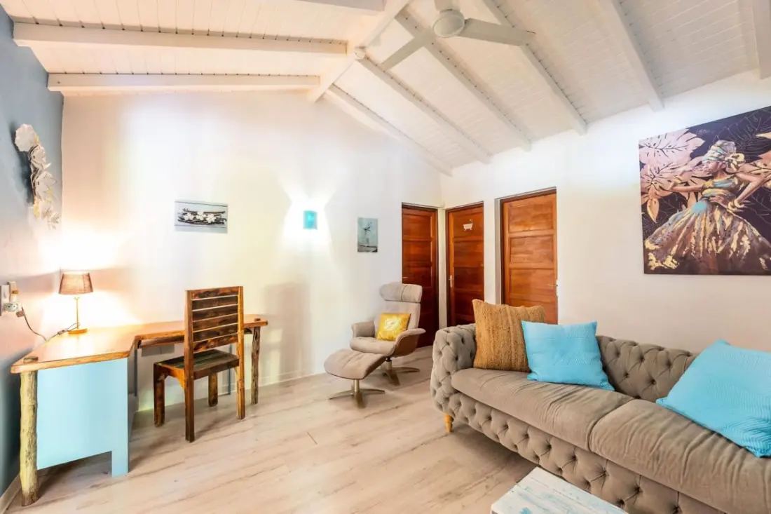 Villa Ma Vie La