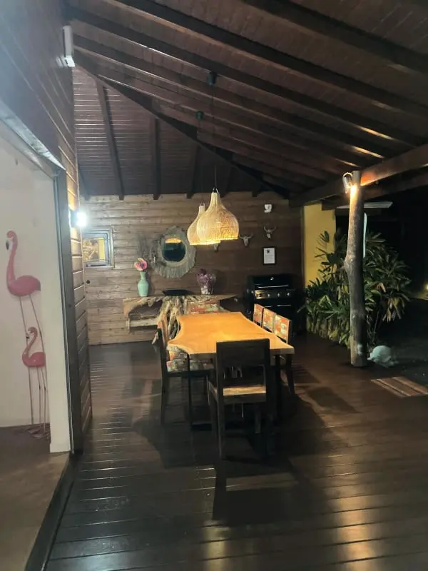 Villa Ma Vie La