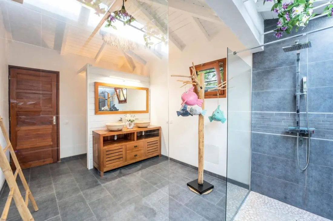 Villa Ma Vie La