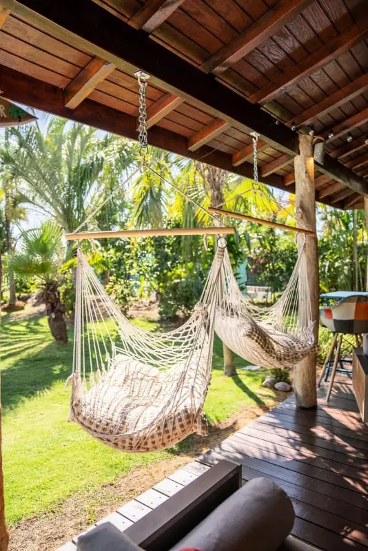 Villa Ma Vie La