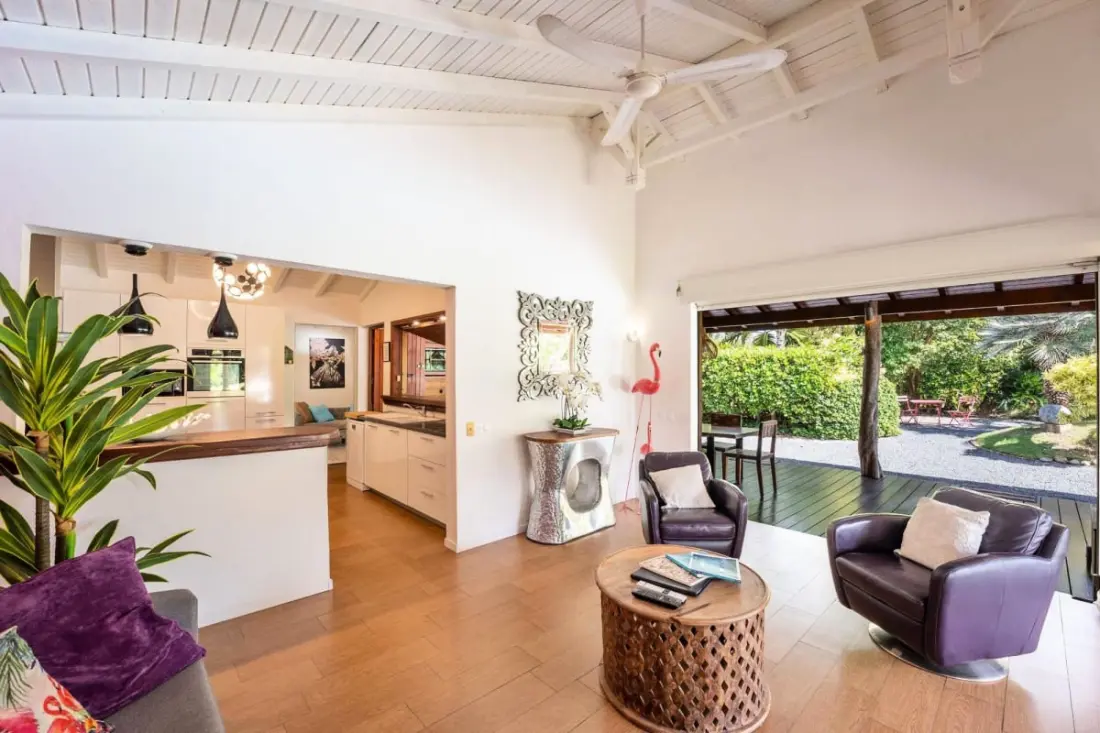 Villa Ma Vie La