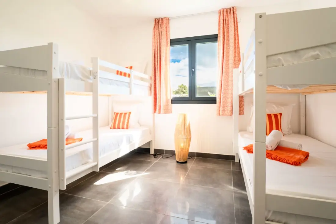 Villa Maxence