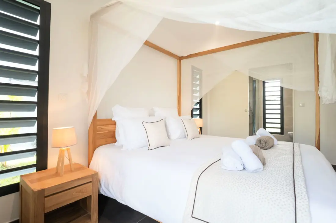 Villa Maxence