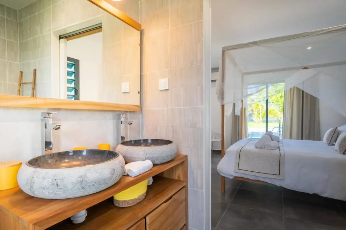 Villa Maxence