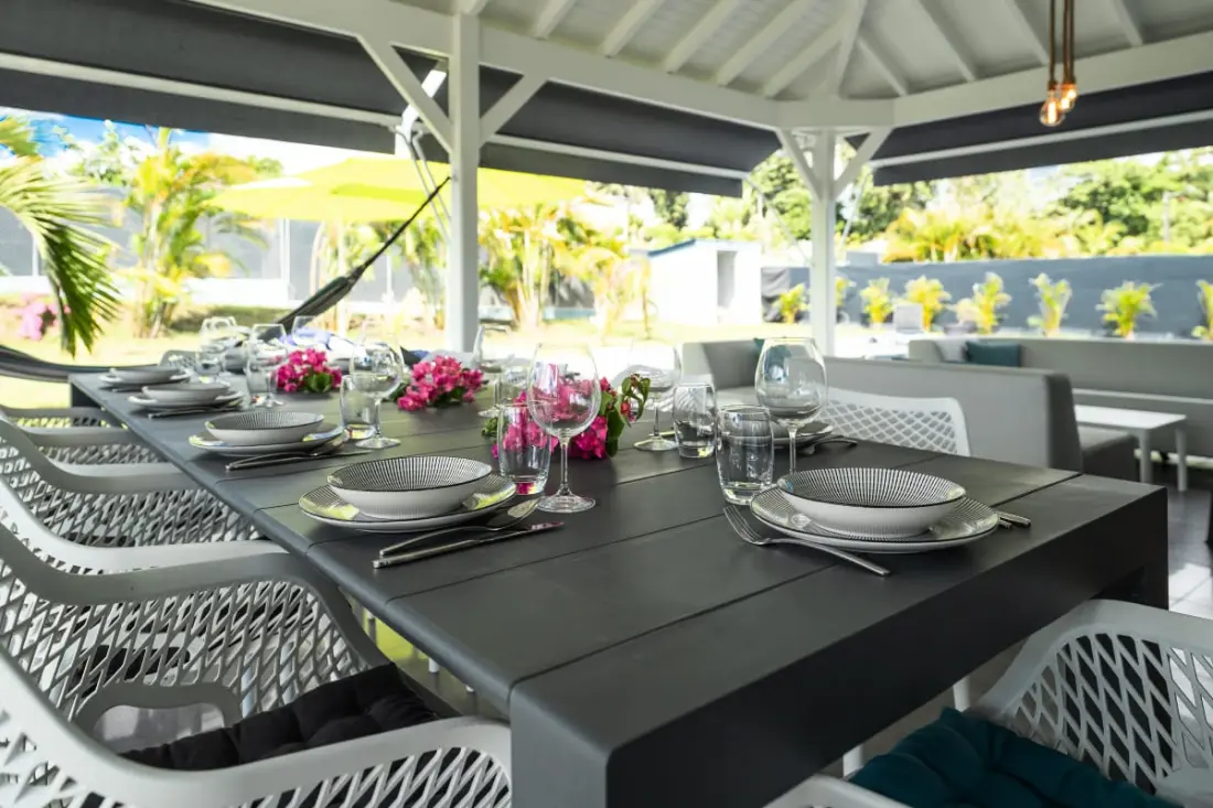 Villa Maxence
