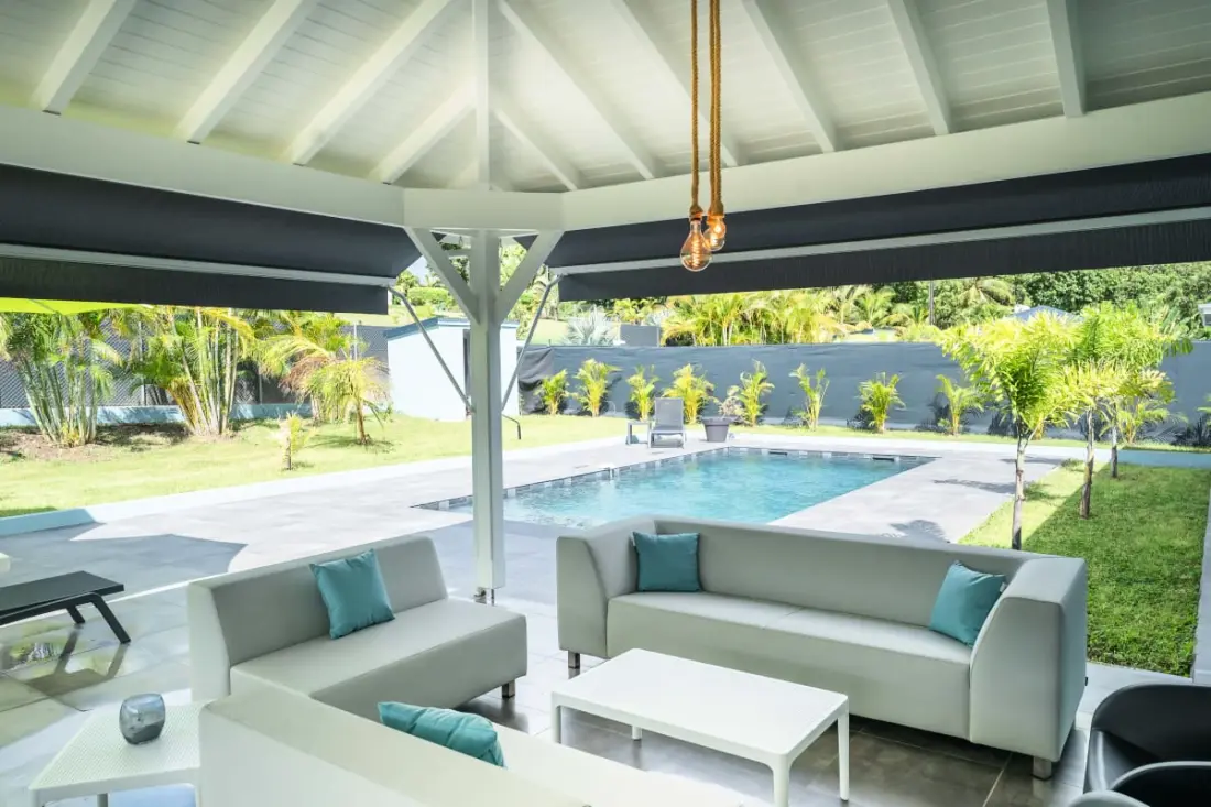 Villa Maxence