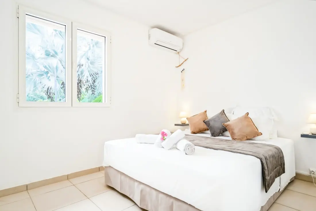 Villa Passion