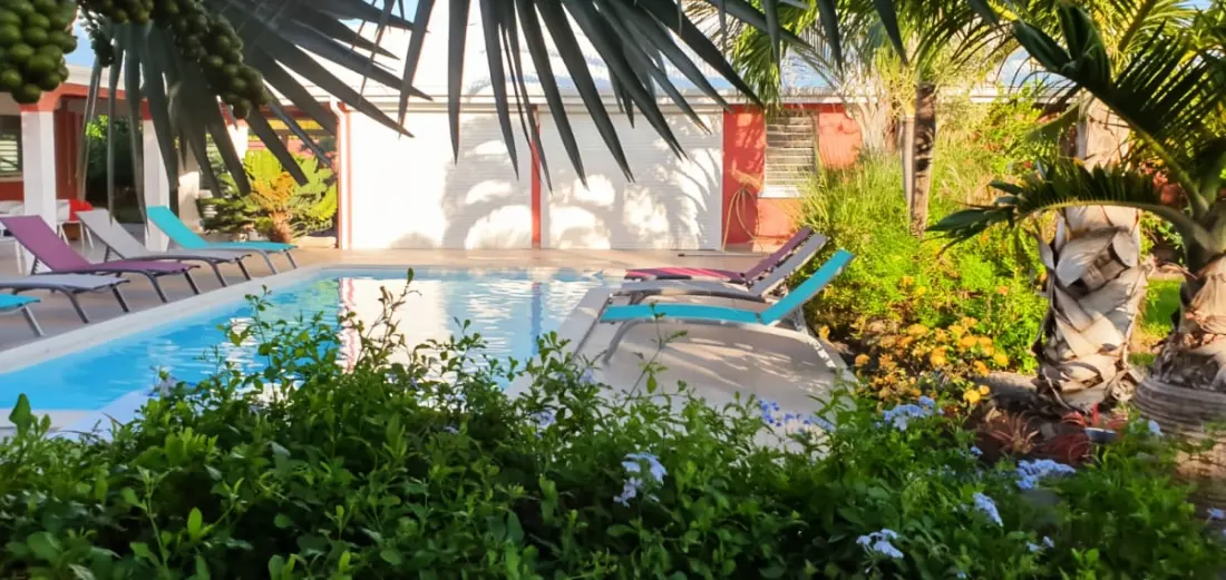 Villa Passion