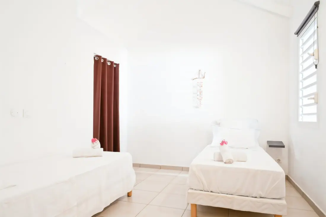 Villa Passion