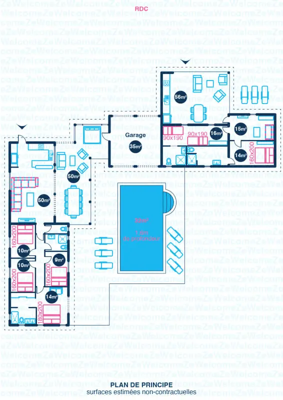 Villa Passion