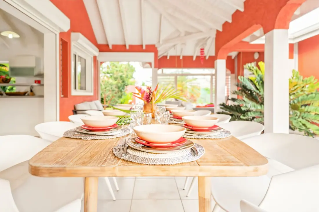 Villa Passion