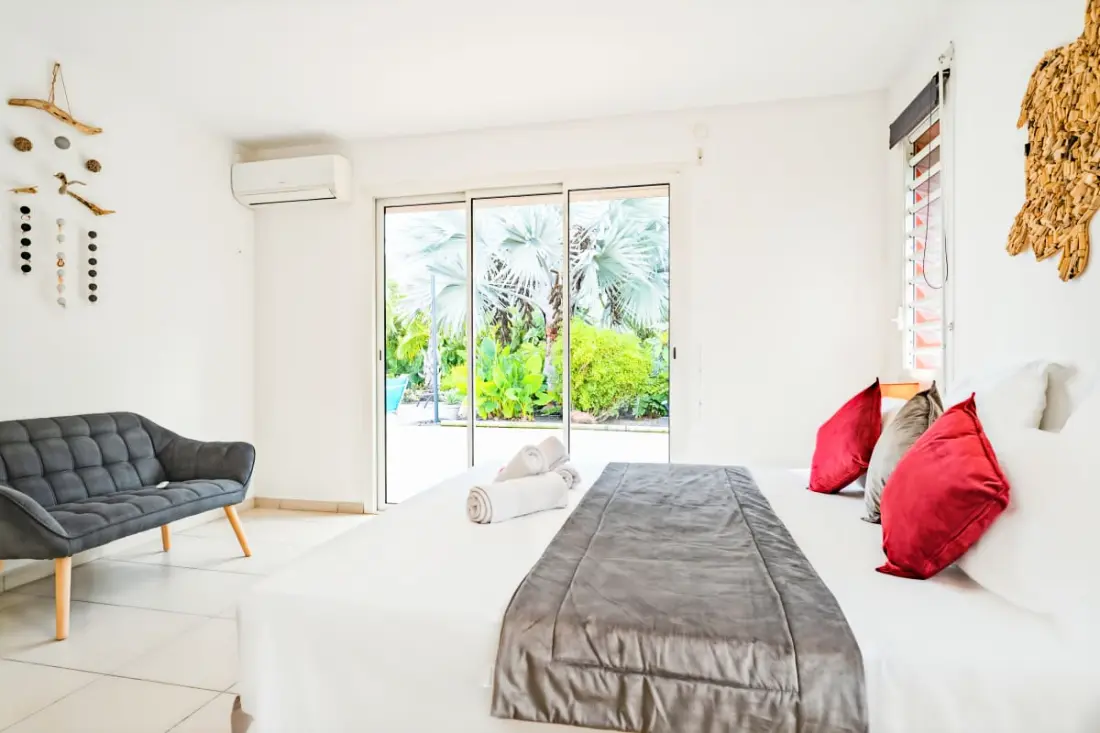 Villa Passion