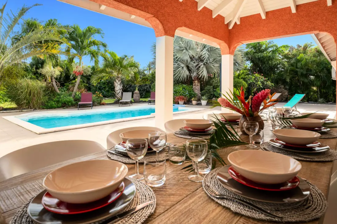 Villa Passion