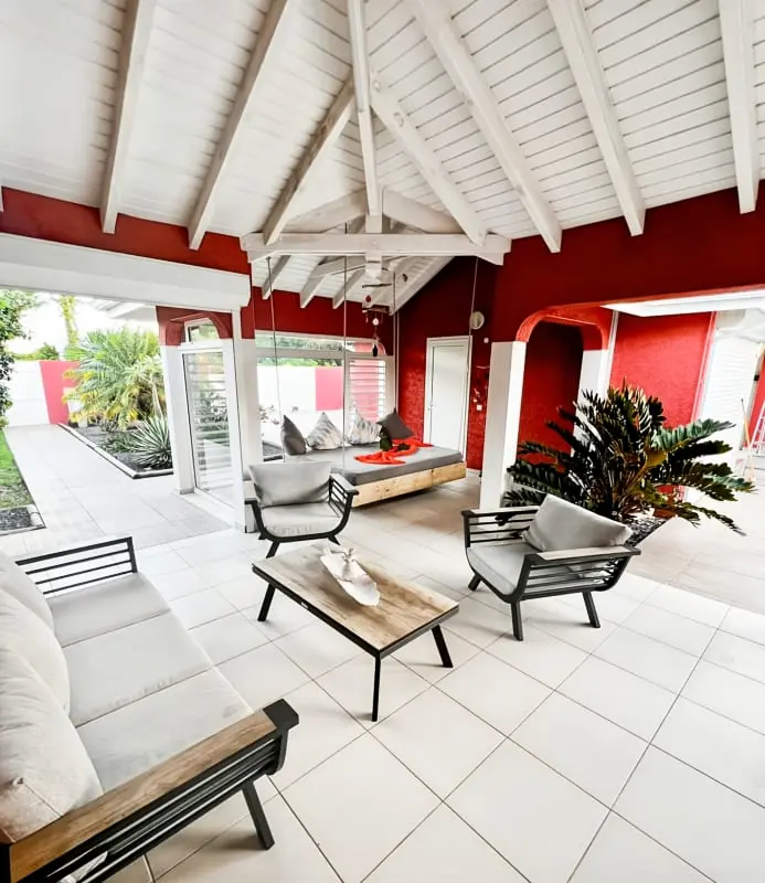 Villa Passion