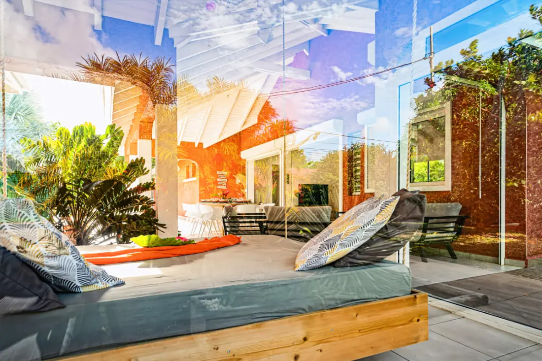 Villa Passion