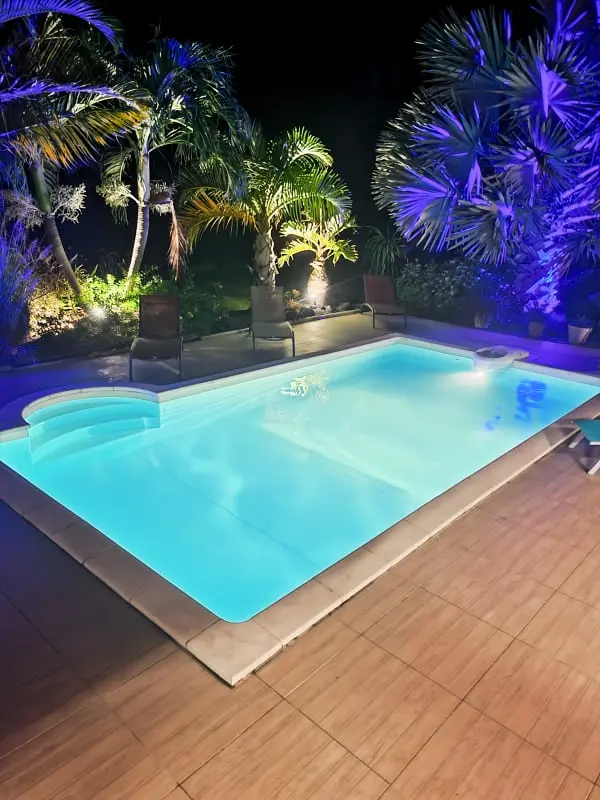 Villa Passion