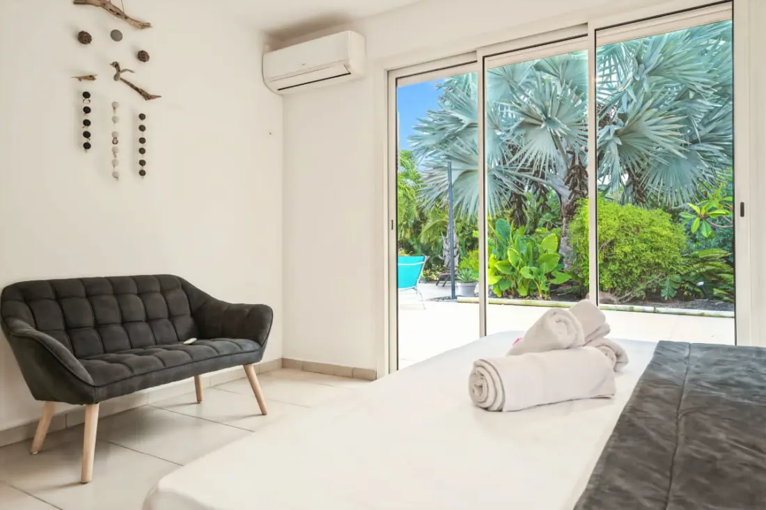 Villa Passion