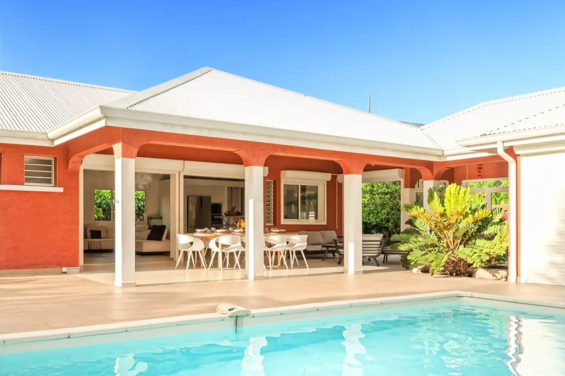Villa Passion