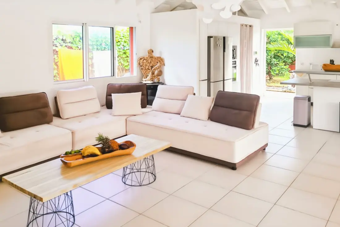 Villa Passion