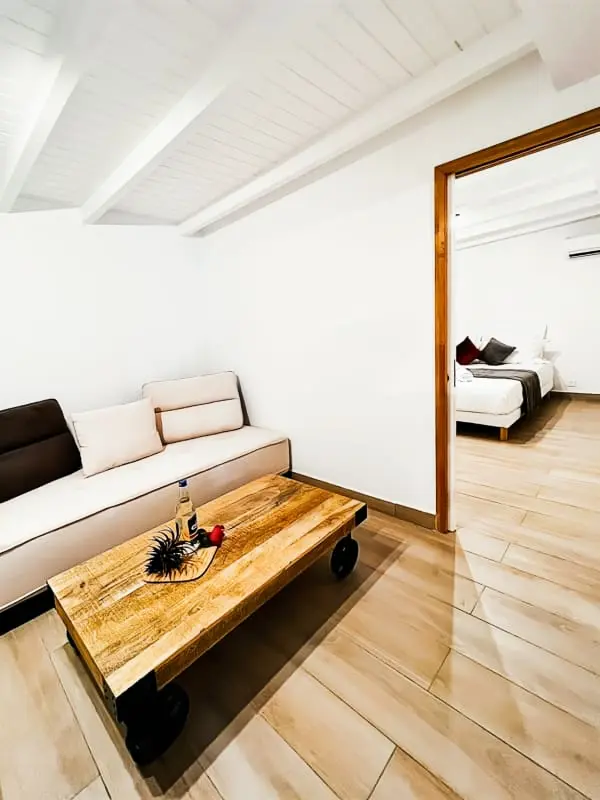 Villa Passion